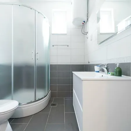 Miro Appartement *