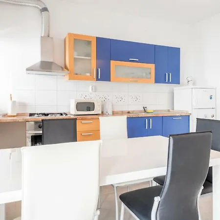 Miro Appartement *