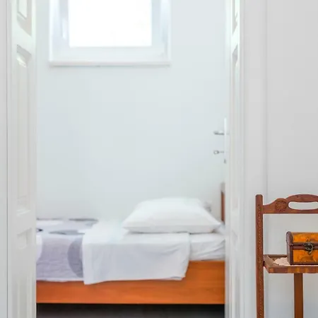 Miro Appartement Mimice
