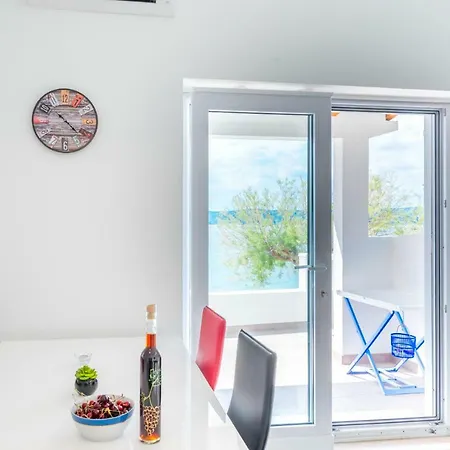 Miro דירה מימיצה