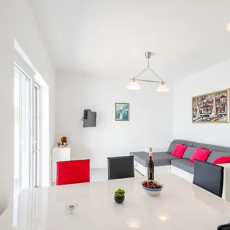 Miro Appartement *