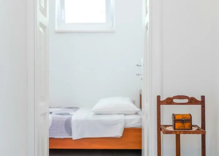 Miro Appartement Mimice